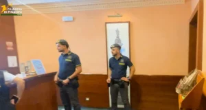 Roma, scoperti due hotel abusivi all’Esquilino: 82 mila euro di ricavi in tre mesi non dichiarati