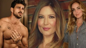 Selvaggia Lucarelli: rifiuto a Michele Morrone e favore per Chiara Ferragni fuori dal comune