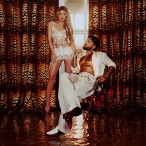 Maluma e Shakira sorprendono con il nuovo singolo estivo “AGUA”