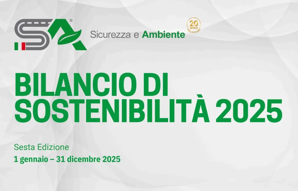 Scognamiglio: “2025, anno di svolta per la sostenibilità ambientale e la sicurezza”