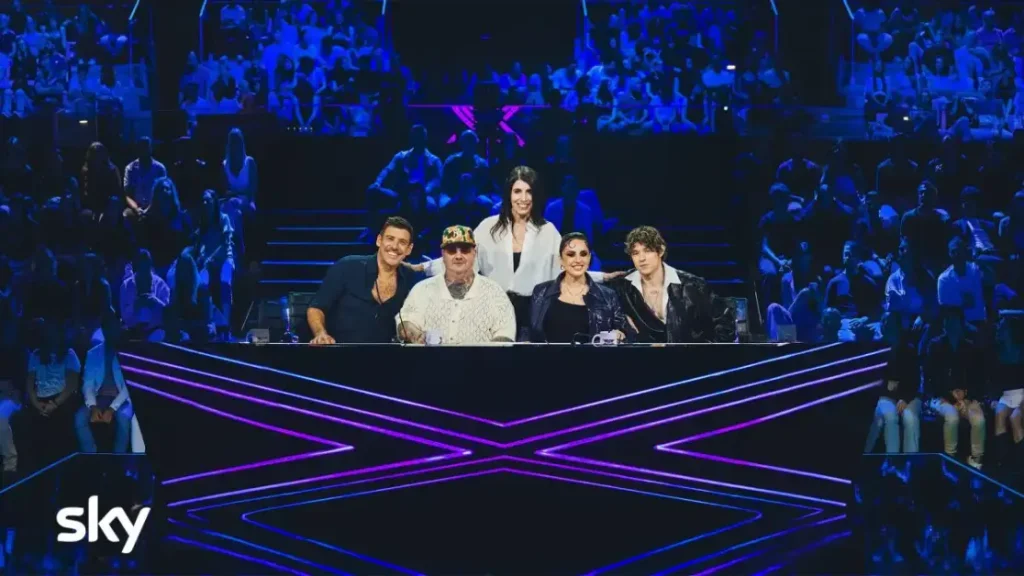 X Factor 2024: selezioni dal 10 settembre, Irama giudice e finale a Milano