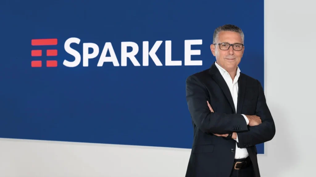 Sparkle celebra il 30° anniversario di Seabone, trent’anni di connessioni globali