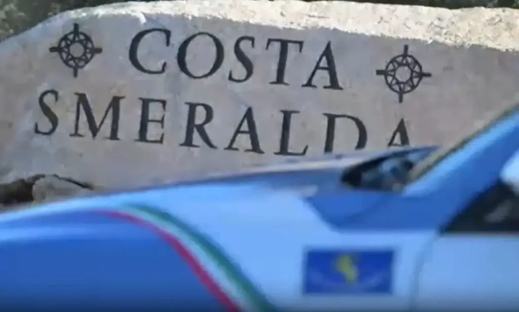 Sicurezza stradale, a Porto Rotondo l’ultima tappa della campagna “Questa sera guido io”