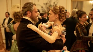Bambole d’epoca: Intrighi nella Polonia del XIX secolo