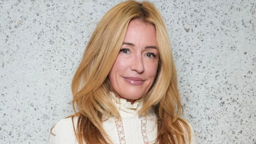 Cat Deeley: il segreto per un look perfetto con jeans che ogni guardaroba dovrebbe avere.
