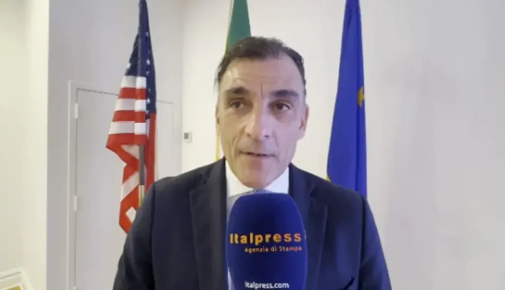 La Sicilia guarda agli Usa, Tamajo “Non aspettiamo il mondo, gli andiamo incontro”