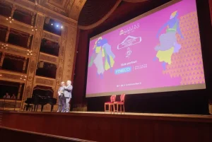 Il Teatro Massimo di Palermo presenta la stagione artistica 2026-27 e annuncia partnership con Fineco / Video
