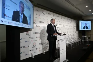 La Liguria nel 2030: potenzialità della blue economy secondo il rapporto Ambrosetti