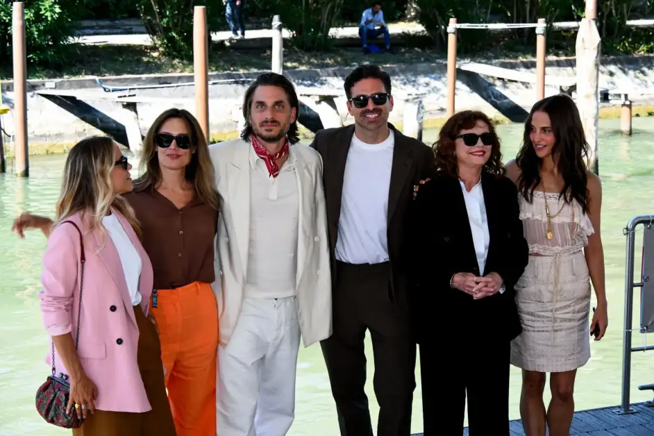 Venezia 83, “The Echo Chamber”: Pallaoro celebra l’amore e il dolore nell’ultimo Bertolucci