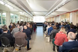 Top Dealers Italia torna il 1° ottobre a Milano tra noleggio, IA e guida 2027