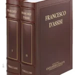 Treccani lancia l’Enciclopedia francescana: 1.400 pagine su san Francesco e la sua eredità