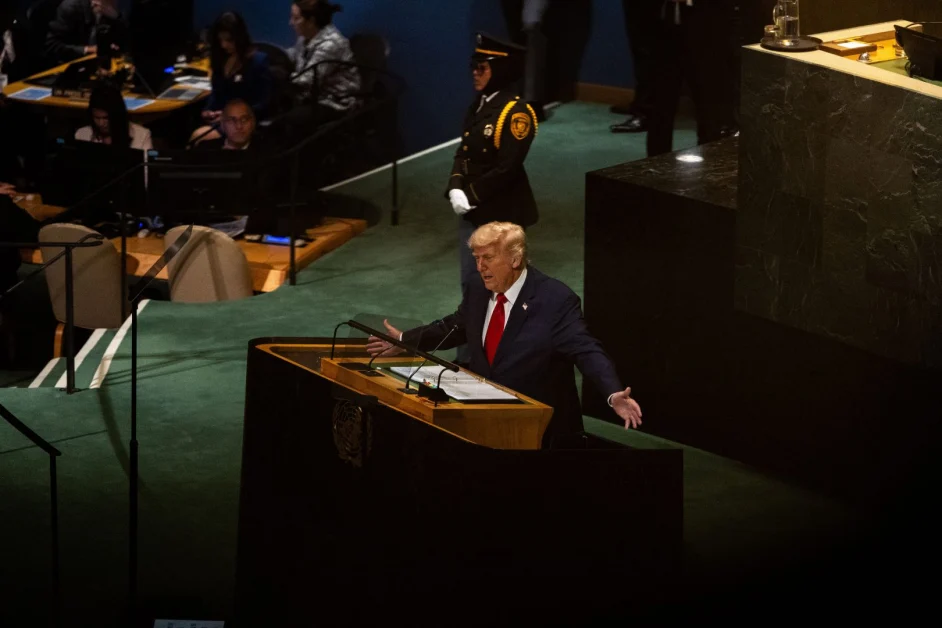 All’Onu la minaccia di Trump “Accordo con l’Iran o anniento la Repubblica islamica”
