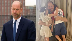 Il principe William avrà l’ultima parola su un importante momento di vita di Archie e Lilibet nonostante la rottura con Harry.