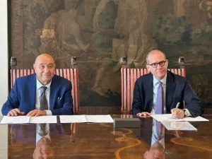 Confagricoltura e Uniceb: Intesa per Valorizzare la Filiera delle Carne Bovine