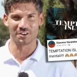 Giacomo Vacalebre: Temptation Island è un programma da veri malati mentali