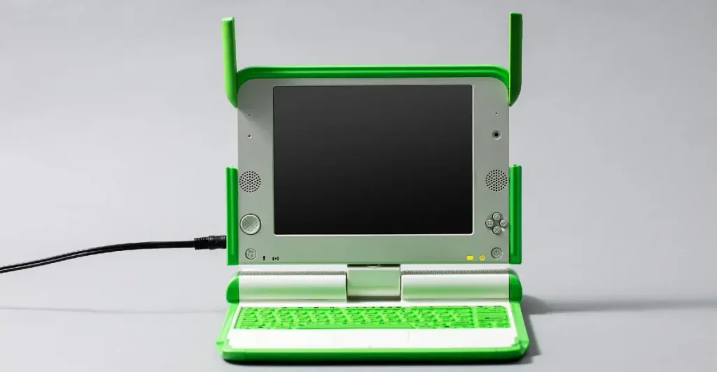 Perché il laptop a $100 di OLPC non aveva speranze: analisi e motivazioni. (pagina 2)