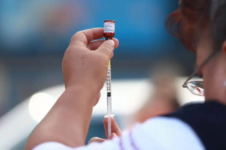 In Liguria 7 casi di morbillo da inizio anno, 4 nell’ultima settimana