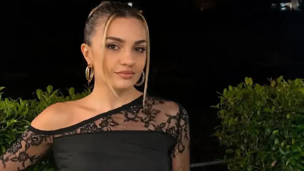 Valentina Fiorini: la nuova maestra di Ballando con le Stelle e il suo talento unico
