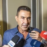 Vannacci a Cernobbio: “Fiero di essere qui, vuol dire che c’è interesse anche dal mondo dell’economia”