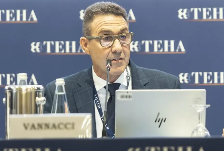 Vannacci guida le citazioni su radio e tv nell’ultima settimana con grande impatto mediatico
