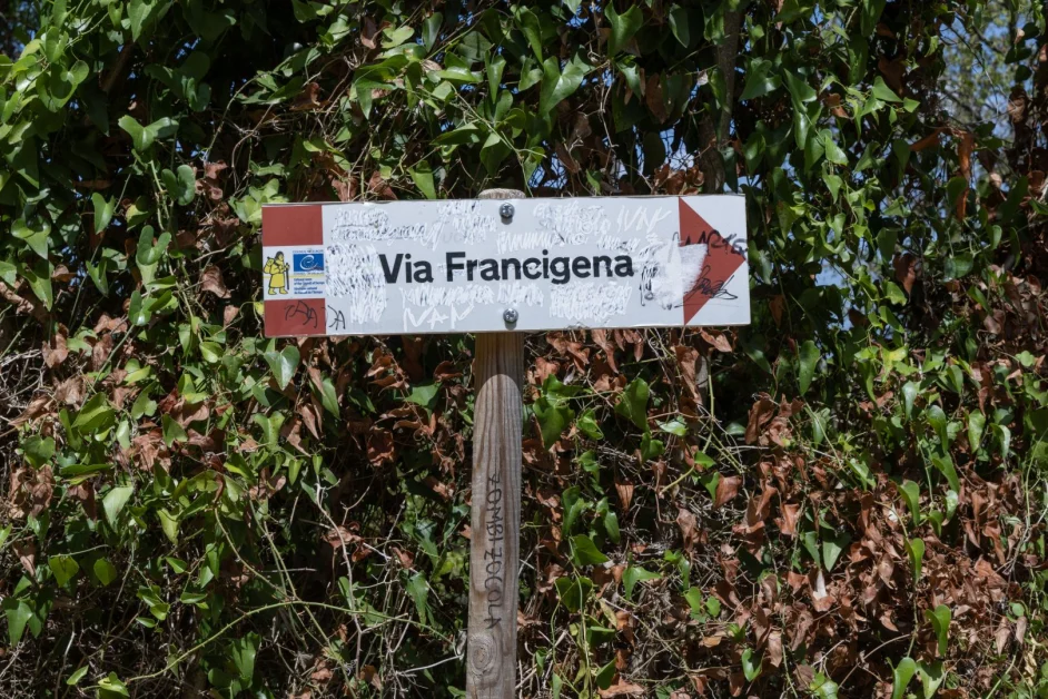 In Salento la Via Francigena del Sud diventa un modello di accessibilità