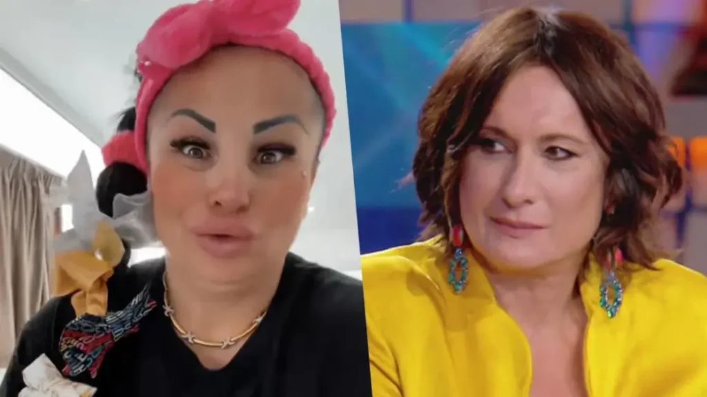 Vladimir Luxuria si infuria con Rita De Crescenzo: arriva la sua pronta scusa (pagina 2)