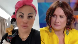 Vladimir Luxuria si infuria con Rita De Crescenzo: arriva la sua pronta scusa