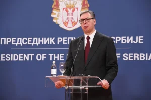 Serbia, Vucic si dimette per candidarsi alle elezioni anticipate