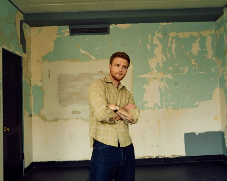 Alex Warren: l’album Wildchild trionfa nelle classifiche globali con enorme successo
