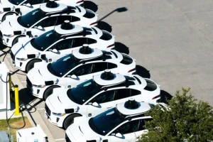 Waymo cresce rapidamente: ecco i dati della flotta. Ottimizzato per Google Discover.