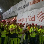 Consob approva l’OPA di Webuild su Trevi, nuova svolta nel settore infrastrutture
