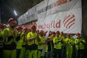 Consob approva l’OPA di Webuild su Trevi, nuova svolta nel settore infrastrutture