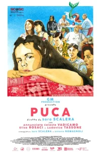 PUCA di Sara Scalera debutta in anteprima mondiale alla Mostra del Cinema di Venezia