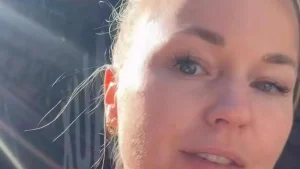 Anastasia Kuzmina ritrova sé stessa e nuova felicità dopo la rottura con Alessio Di Gennaro