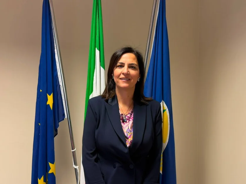 La Calabria si candida per “European Region of Sport 2028”