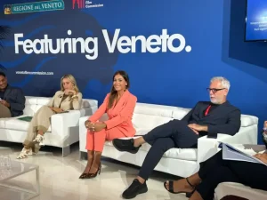 Alla Mostra del Cinema di Venezia per la prima volta gli assessori regionali alla cultura d’Italia riuniti in un tavolo comune