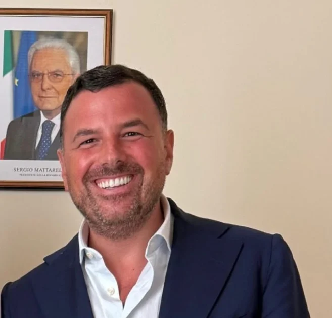 Giancarlo Arra nominato Console Onorario di Bulgaria a Siena
