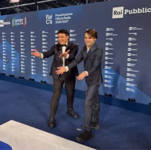 Igorà con Igor Righetti torna su Rai Radio1 lunedì 21 settembre alle 15