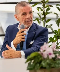 Progetto di rigenerazione Bagnoli: Remtech 2026 di Semataf per riqualificare l’area