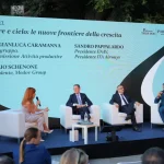 Portofino Talks: energia e industria protagoniste nella giornata inaugurale dell’evento