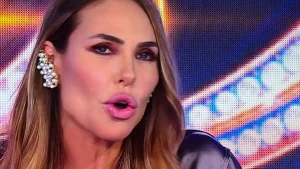Ilary Blasi a Verissimo: desiderava un matrimonio intimo con Bastian Muller