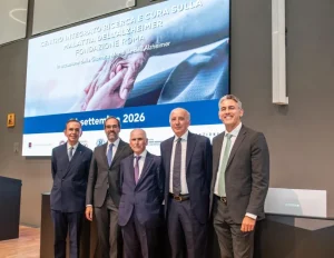 Campus Bio-Medico e Fondazione Roma uniti contro l’Alzheimer, nasce un nuovo centro