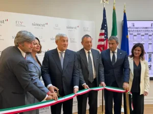 Tajani a New York “Nessuna sottovalutazione dell’Onu”