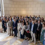 Cdp ospita a Roma l’Interact Lawyers’ Meeting di Edfi: evento chiave legale europea