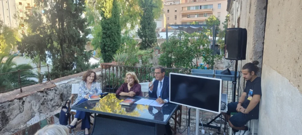 A Villa Filippina un viaggio alla scoperta del Pirandello Palermitano / Video