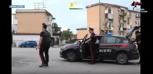 Palermo, nuovo blitz nel quartiere di Falsomiele dopo la sassaiola contro la Polizia: multe e sequestri