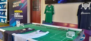 Dal subbuteo al calcio balilla, a Torino nasce un nuovo hub per l’inclusione / Video