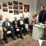 Reggio Calabria, elezioni suppletive: Roscioli vince con il 51,02%. Occhiuto: “Vannacci ha preso sassate elettorali” / Video