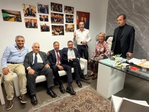 Reggio Calabria, elezioni suppletive: Roscioli vince con il 51,02%. Occhiuto: “Vannacci ha preso sassate elettorali” / Video