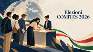 Elezioni COM.IT.ES. 2026, cresce il confronto tra gli italiani nel mondo